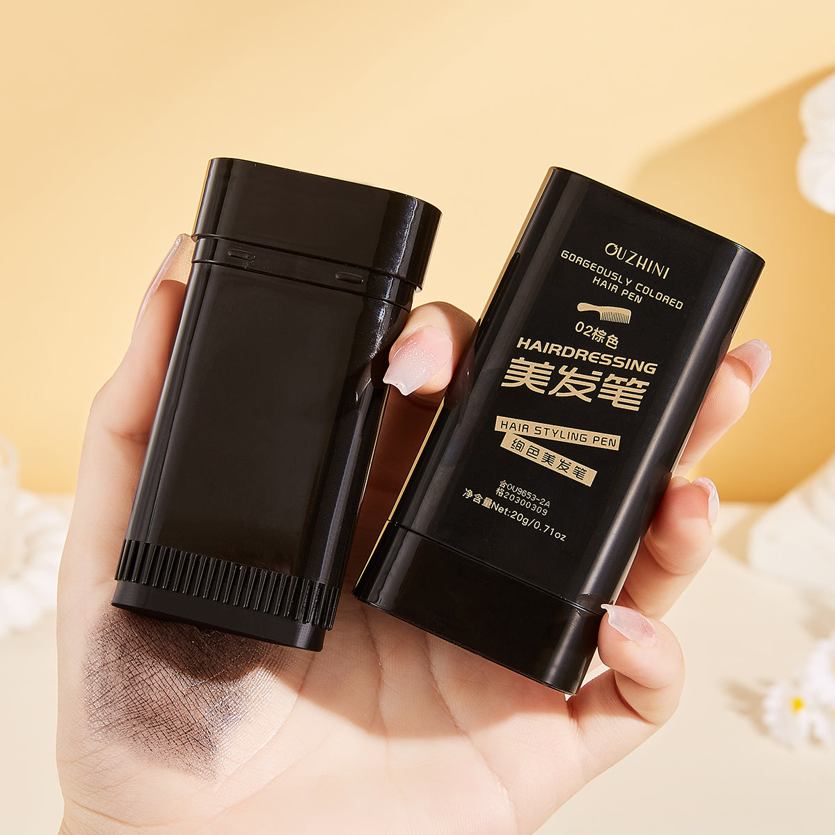 Hair Concealer