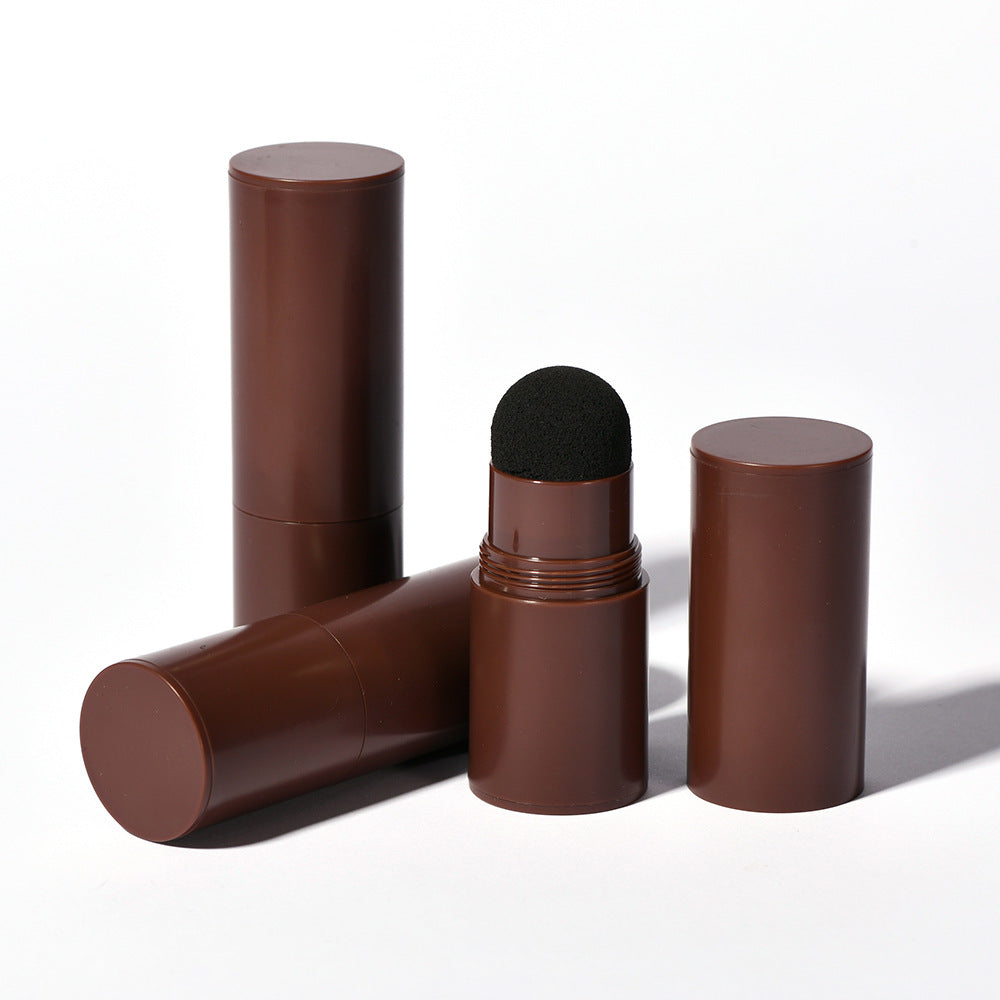 Hairline & eyebrow Powder (Brown & Black)