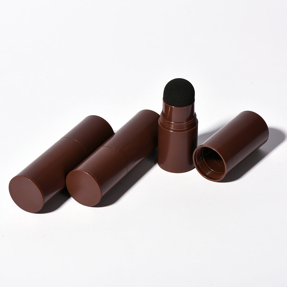 Hairline & eyebrow Powder (Brown & Black)