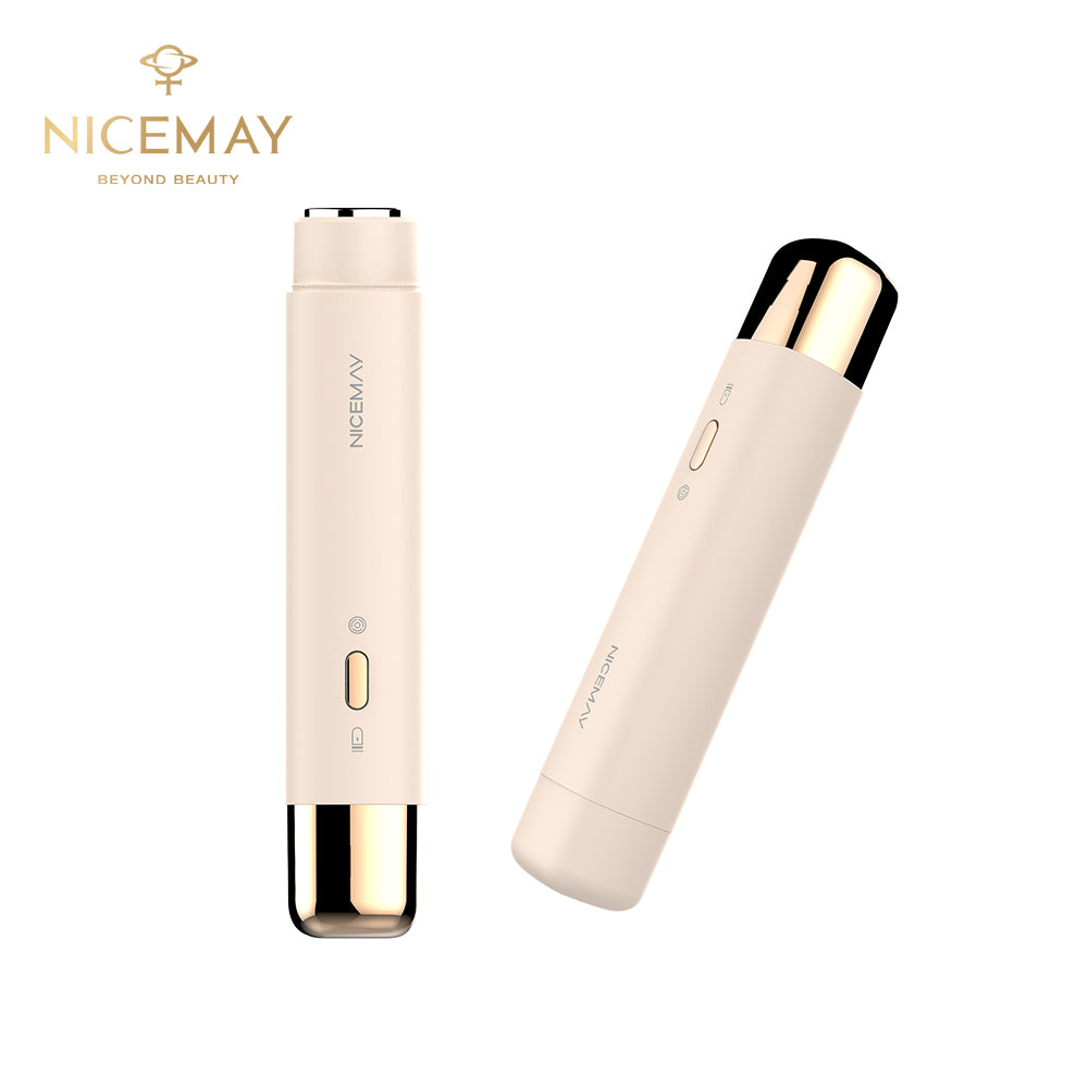 Mini Electric Hair Facial Epilator