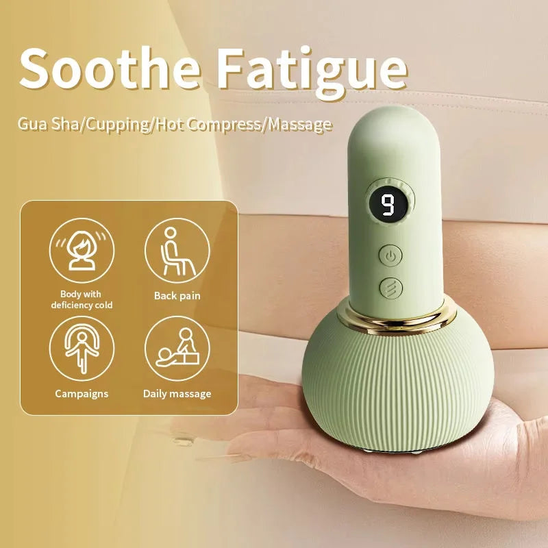 GlowSculpt 9D Pro
