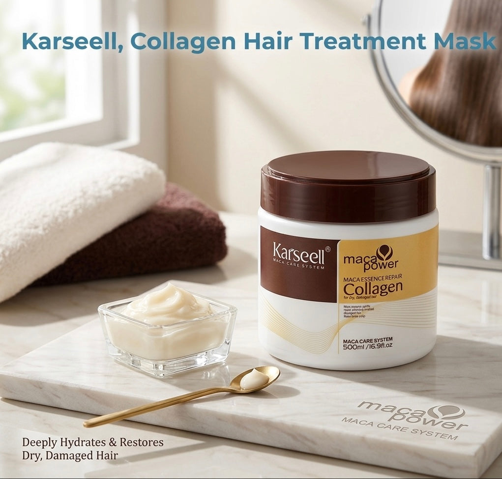 Hair Mask Karsell