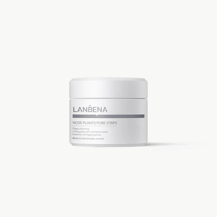 Lanbena Nose Pore Strips