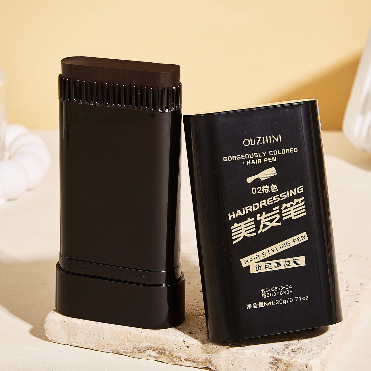 Hair Concealer