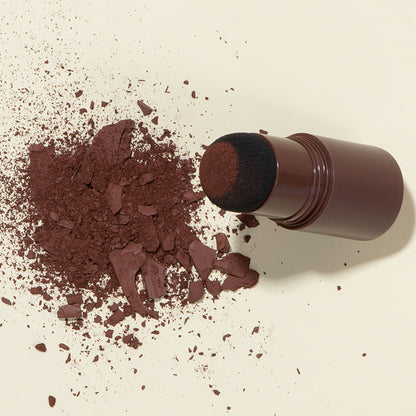 Hairline &amp; eyebrow  Powder (Brown &amp; Black)