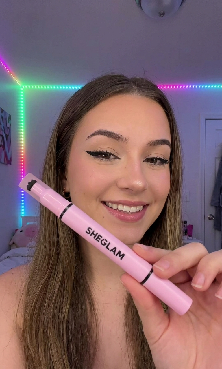Eyeliner Stamp