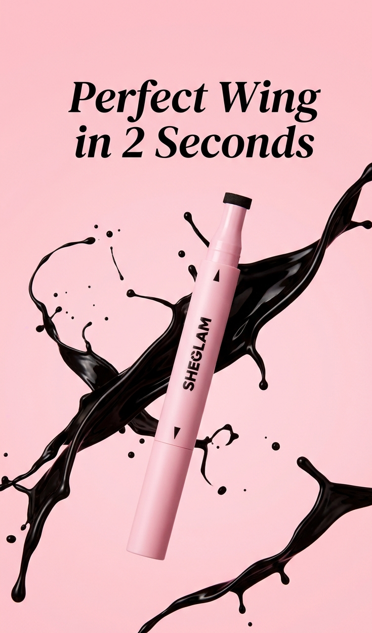 Eyeliner Stamp