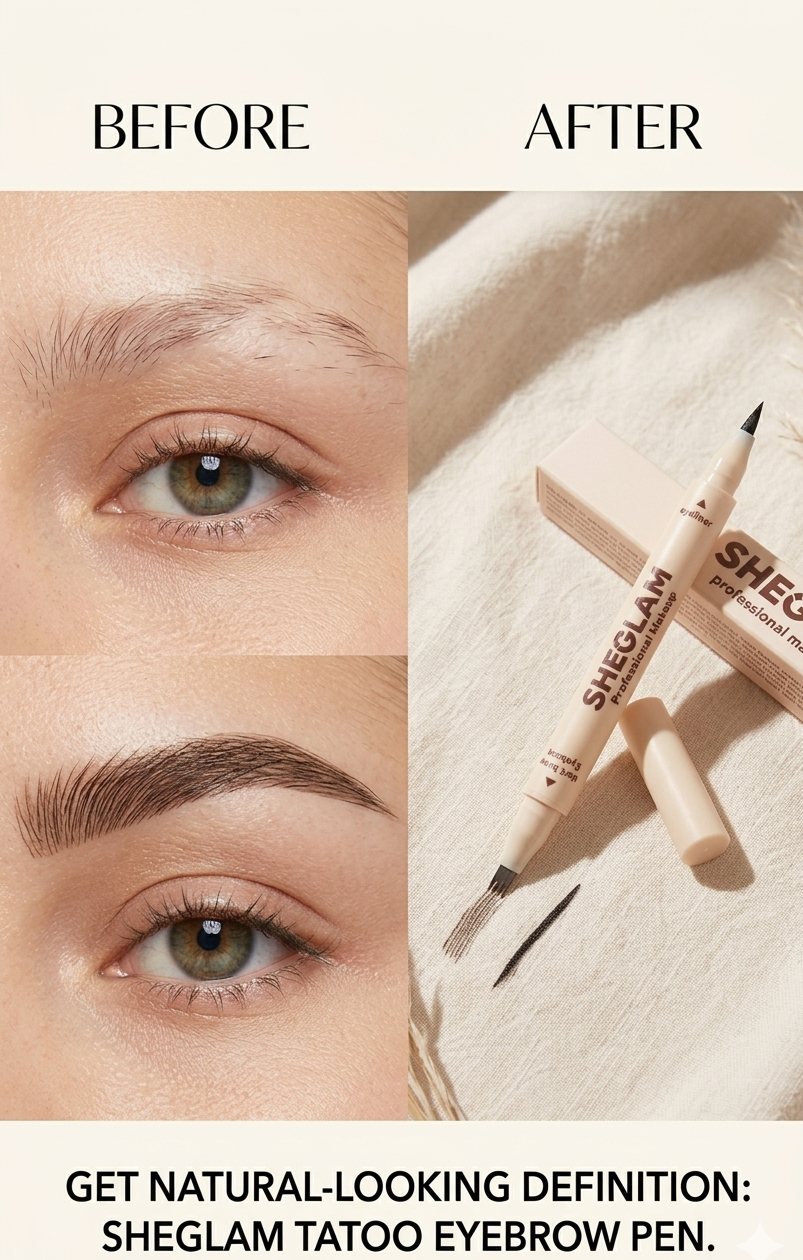 Tattoo Brow