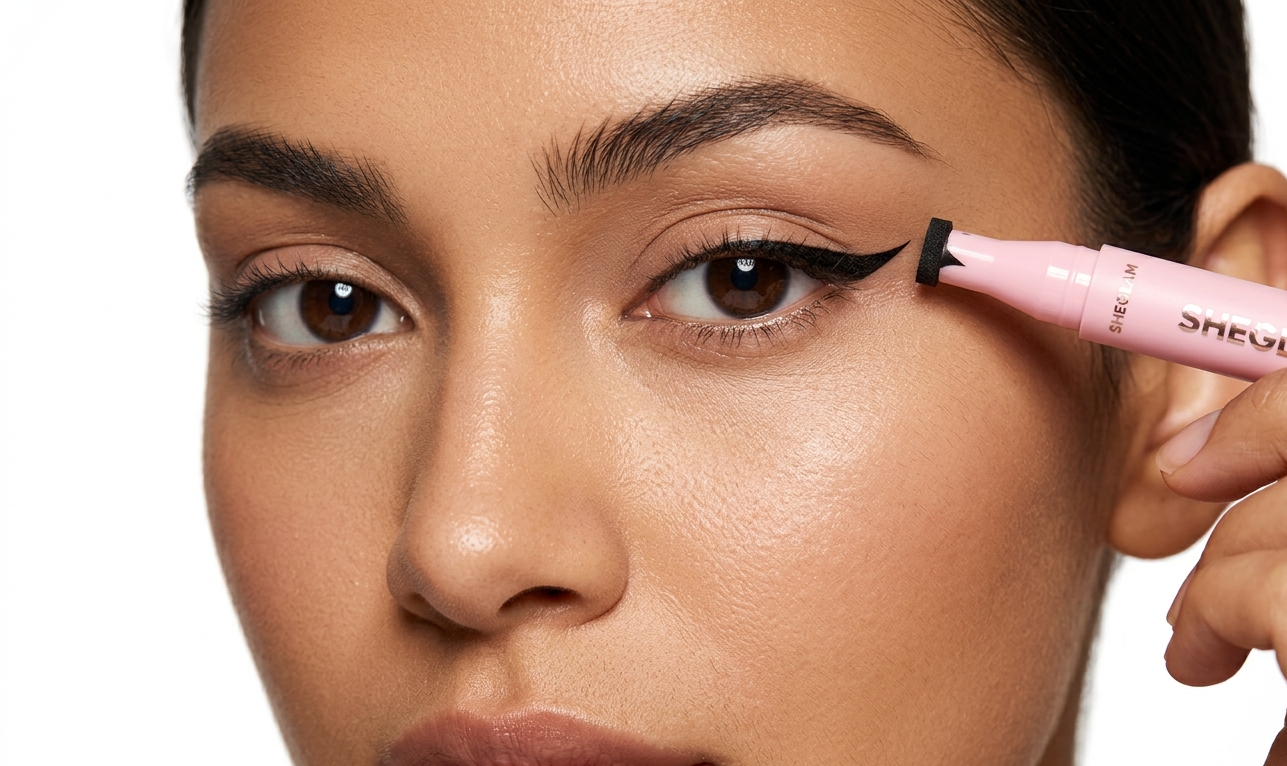 Eyeliner Stamp