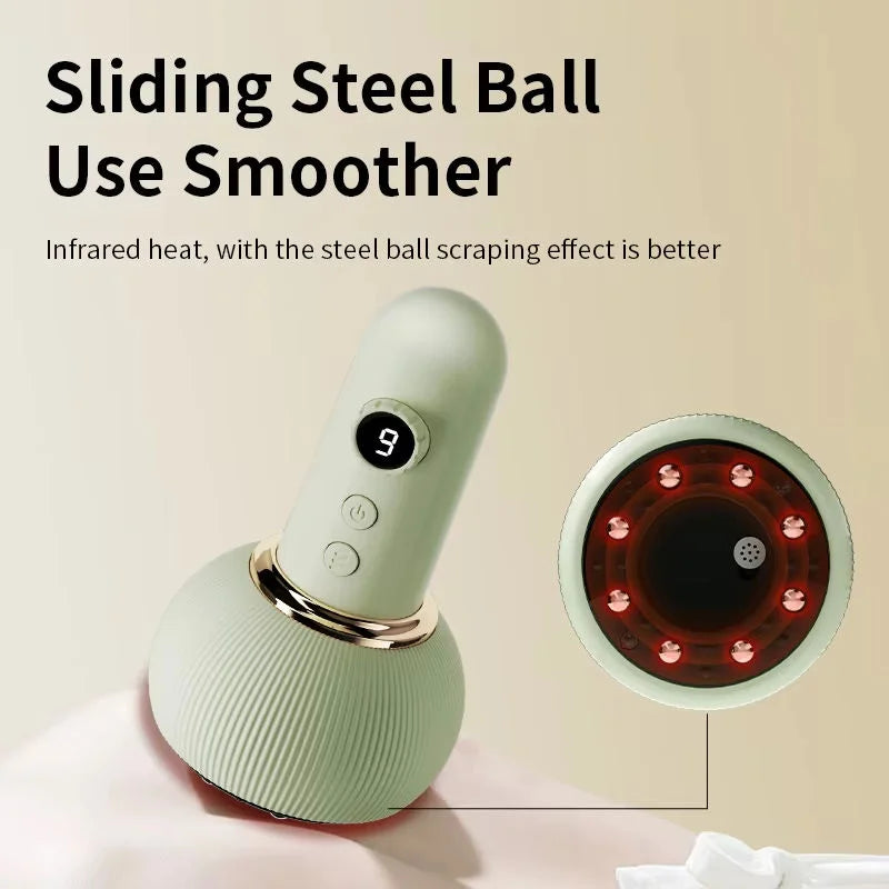 GlowSculpt 9D Pro