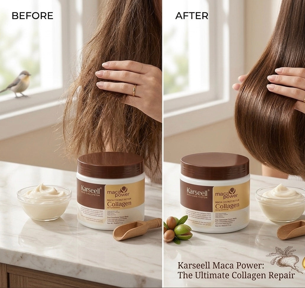 Hair Mask Karsell