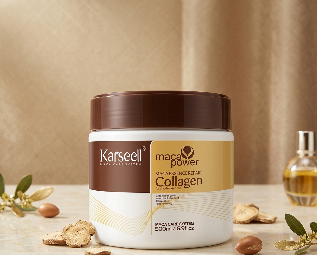 Hair Mask Karsell