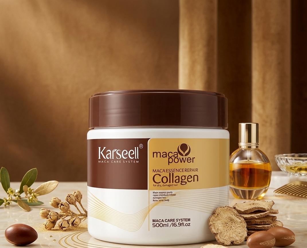 Hair Mask Karsell
