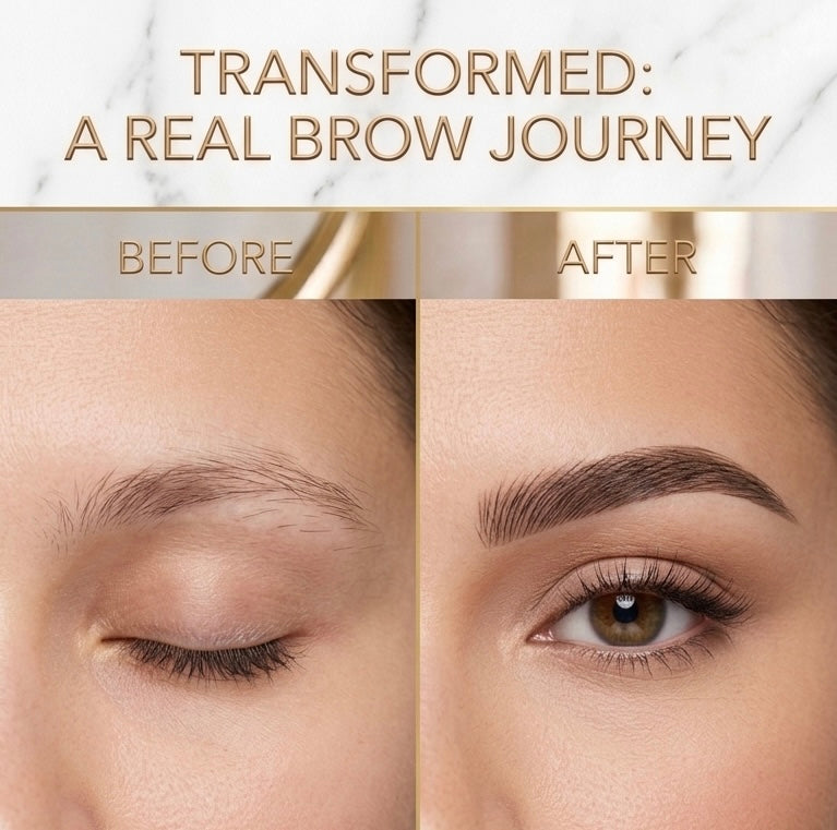Tattoo Brow
